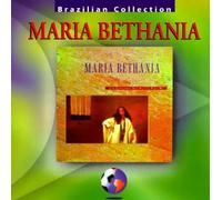 Bethania, Maria - Brazilian Collection