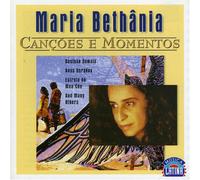Bethania, Maria - Canciones E Momentos