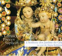 Bethania Maria - Canticos Preces