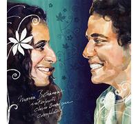 Bethania, Maria - Interpreta Chico Buarque