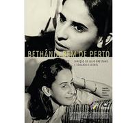 Bethania, Maria - Maria Bethania - Pedrinha De Aruanda [USA] [DVD]