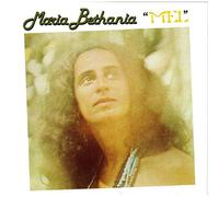 Bethania Maria - Mel