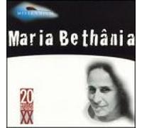 Bethania, Maria - Millennium