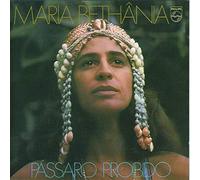 Maria Bethania - Passaro Proibido
