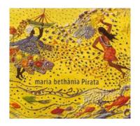 Bethania Maria - Pirata