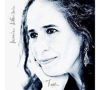 Bethania, Maria - Tua