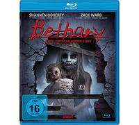 Bethany - A real American Horror Story (uncut) [Alemania] [Blu-ray]