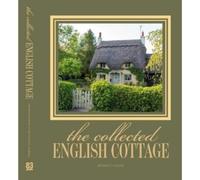 Bethany Adams The Collected English Cottage (Tapa dura) (Importación USA)