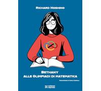 Bethany alle Olimpiadi di matematica (Narrazioni)