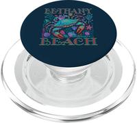 BETHANY BEACH DELAWARE BLUE CRAB VERANO BEACH VACACIONES REGALOS PopSockets PopGrip para MagSafe