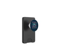 BETHANY BEACH DELAWARE BLUE CRAB VERANO BEACH VACACIONES REGALOS PopSockets PopWallet para MagSafe