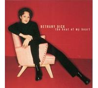 Bethany Dick - The Beat Of My Heart (US Import)
