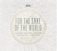 BETHEL LIVE - For the Sake of the World