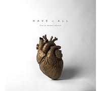 Bethel Music Have It All: Live at Bethel Church (CD) Album