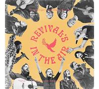 Bethel Music - Revival's in the Air 2CD