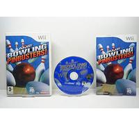 Bethesda AMF Bowling Pinbusters!, Wii - Juego (Wii)
