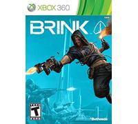 Bethesda Brink - Juego (Xbox 360, Aventura, T (Teen))