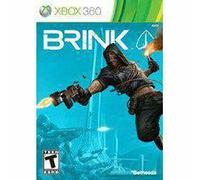 Bethesda Brink, Xbox 360 - Juego (Xbox 360)
