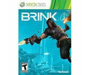 Bethesda Brink, Xbox 360 - Juego (Xbox 360)