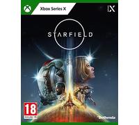 Bethesda Campo de estrellas Xbox Serie X