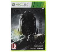 Bethesda Dishonered, Xbox 360 - Juego (Xbox 360, Xbox 360, Acción, M (Maduro))