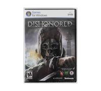 Bethesda Dishonored - Juego (PC, Acción, RP (Clasificación pendiente))