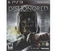 Bethesda Dishonored - Juego (PlayStation 3, Acción, RP (Clasificación pendiente))