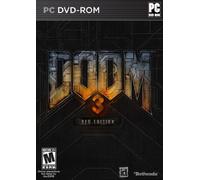 Bethesda Doom 3 BFG Edition, PC - Juego (PC)