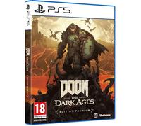 Bethesda Doom: La Edad Oscura PE - PS5