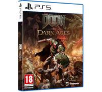 Bethesda Doom: La Edad Oscura - PS5