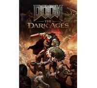 Bethesda doom: the dark ages standard edition estándar plurilingüe x