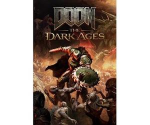 Bethesda doom: the dark ages standard edition estándar plurilingüe x