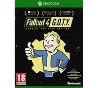 Bethesda Fallout 4 GOTY (Xbox)