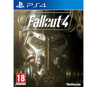Bethesda Fallout 4, PS4 Básico PlayStation 4 Holandés vídeo - Juego (PS4, PlayStation 4, Acción / RPG, M (Maduro), Soporte físico)