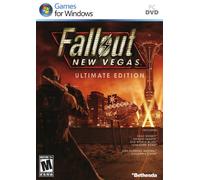 Bethesda Fallout - Juego (PC, PC, RPG (juego de rol), M (Maduro))