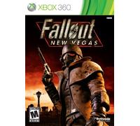 Bethesda Fallout: New Vegas, Xbox 360 - Juego (Xbox 360, PlayStation 3, Acción / RPG, Obsidian Entertainment, 22/10/2010, M (Maduro), ENG)