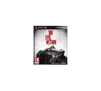 Bethesda Videojuego The Evil Within (El Mal Dentro) para PlayStation 3 PS3