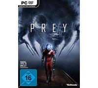 Bethesda Prey PC USK: 16