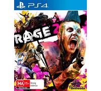 Bethesda Rage 2 (AUS)
