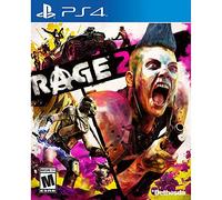 Bethesda Rage 2 Básico PlayStation 4 vídeo - Juego (PlayStation 4, Acción, Modo multijugador)