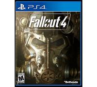 Bethesda Softworks Fallout 4 (PS4) - Videojuego