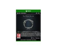 Bethesda The Elder Scrolls Online: Colección Blackwood - Xbox One/Series X