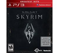 Bethesda The Elder Scrolls V - Juego (PS3, PlayStation 3, Acción / Aventura, M (Maduro))