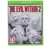 Bethesda The Evil Within 2