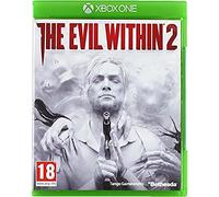 Bethesda The Evil Within 2 - Xbox One