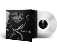 Bethlehem - Dark Metal (Crystal Clear Vinyl) [Vinilo]