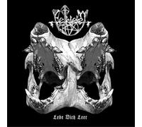 Bethlehem Lebe Dich Leer (CD) Box Set (Importación USA)