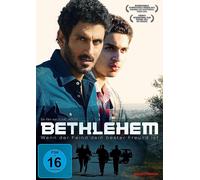 Bethlehem (OmU) (DVD) Mar'I Shadi (Importación USA)