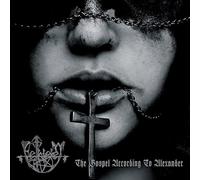 Bethlehem - The Gospel According To Alexander