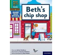 Beth's chip shop (Green Set 1 Book Bag Book 7) (Read Write Inc. Phonics)